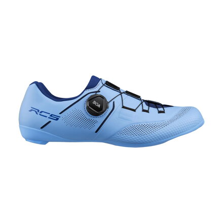 SHIMANO SHRC503 women's shoes blue