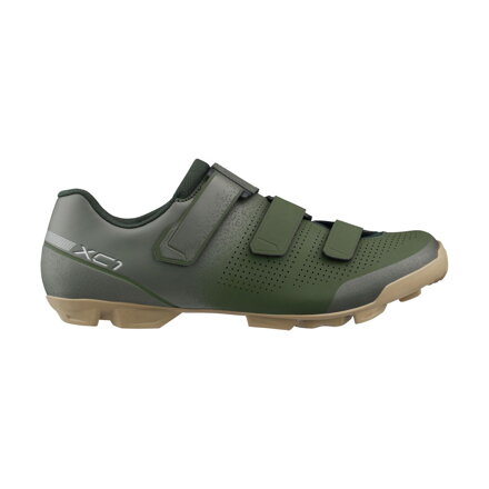 SHIMANO Shoes SHXC102 green