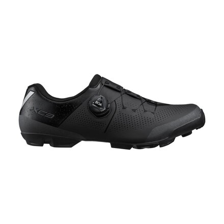 SHIMANO SHXC302 shoes black