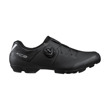 SHIMANO SHXC302 women's shoes black