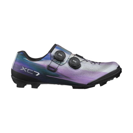 SHIMANO Shoes SHXC703 purple