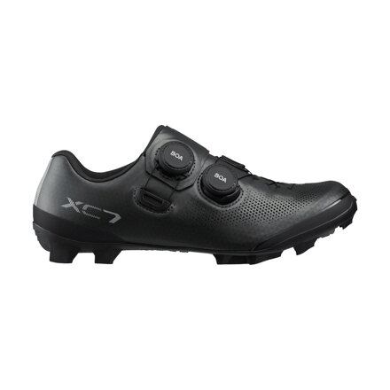 SHIMANO SHXC703 women's shoes black