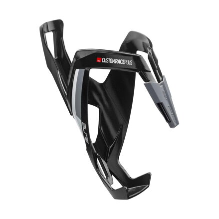 ELITE Cage CUSTOM RACE PLUS black/white glossy