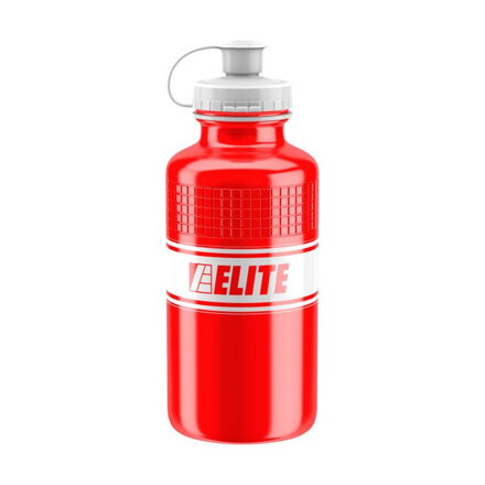 ELITE Bottle EROICA 500 VINTAGE red