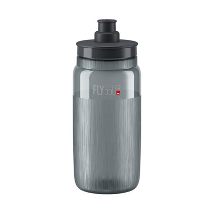 ELITE Bottle FLY TEX 550 smoke
