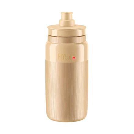 ELITE Bottle FLY TEX 550 beige