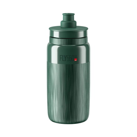 ELITE Bottle FLY TEX 550 dark green