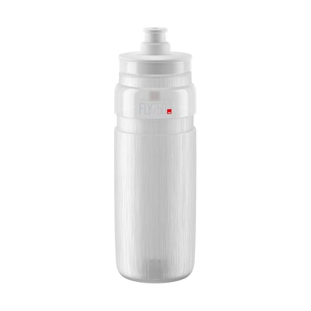 ELITE Bottle FLY TEX 750 transparent