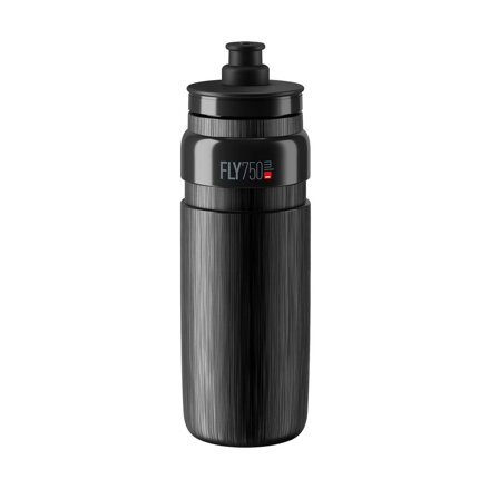 ELITE Bottle FLY TEX 750 black