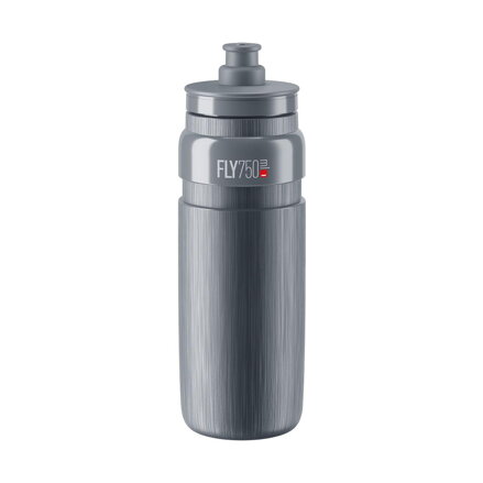 ELITE Bottle FLY TEX 750 gray