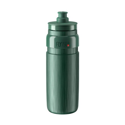 ELITE Bottle FLY TEX 750 dark green