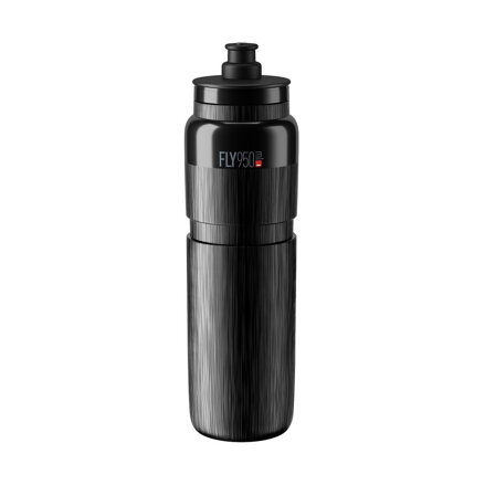 ELITE Bottle FLY TEX 950 black