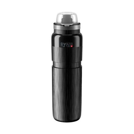 ELITE Bottle FLY MTB TEX 950 black