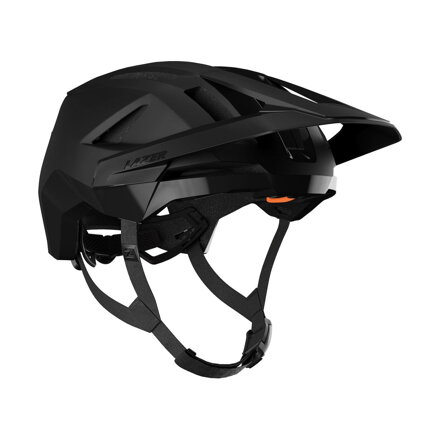 LAZER IMPALA KinetiCore matte black
