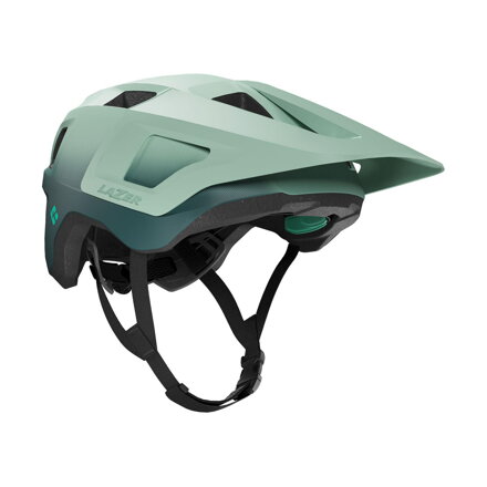 LAZER FINCH KinetiCore matte turquoise