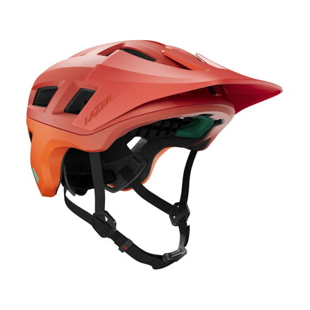 LAZER COYOTE KinetiCore matte orange