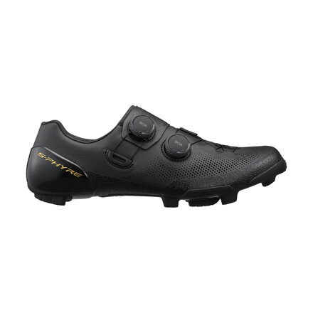 SHIMANO SHRX910 shoes black