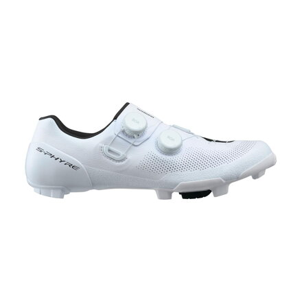 SHIMANO SHRX910 shoes white