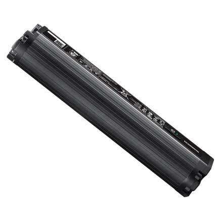 SHIMANO Battery Steps BT-EN805 504Wh integrated into the frame black