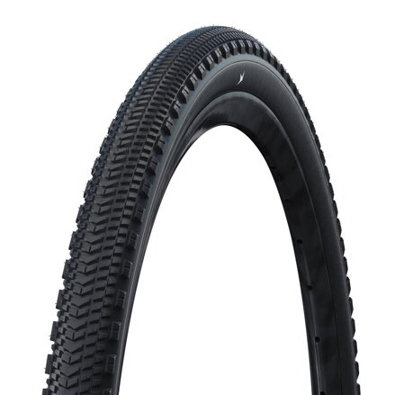 SCHWALBE Plášť G-ONE OVERLAND 700x45C (45-622) 67EPI 540g TLR Perf RaceGuard RACE Addix Green reflex skladací