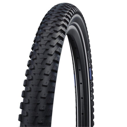 SCHWALBE Tire MARATHON PLUS MTB (57-559) 26x2.25 Performance 67EPI SmartGuard 1260g Reflex SCHWALBE Tire MARATHON PLUS MTB (57-559) 26x2.25 Performance 67EPI SmartGuard 1260g Reflex