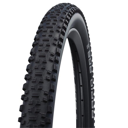 SCHWALBE Tire RAPID ROB (54-622) 29x2.10 Active 50EPI K-Guard 725g Black SCHWALBE Tire RAPID ROB (54-622) 29x2.10 Active 50EPI K-Guard 725g Black