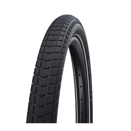 SCHWALBE Tire SUPER MOTO-X (62-559) 26x2.40 Performance 67EPI GreenGuard 1095g Black reflective SCHWALBE Tire SUPER MOTO-X (62-559) 26x2.40 Performance 67EPI GreenGuard 1095g Black reflective