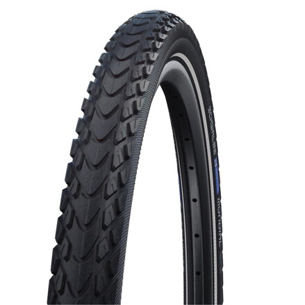 SCHWALBE Tire MARATHON MONDIAL (50-559) 26x2.00 Evolution 67EPI V-Guard 740g Black reflex SCHWALBE Tire MARATHON MONDIAL (50-559) 26x2.00 Evolution 67EPI V-Guard 740g Black reflex