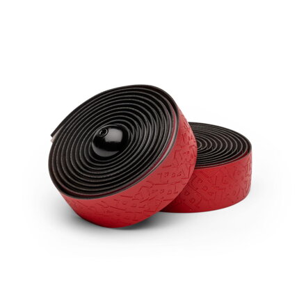 PRO Grip PURSUIT TEAM black-red PU, 3mm