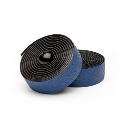 PRO Grip PURSUIT TEAM black-blue PU, 3mm