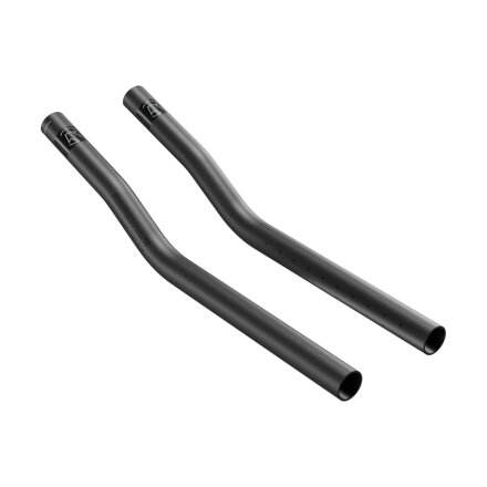 PRO S-BEND 30 Alloy Extensions