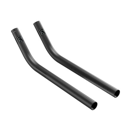 PRO J-BEND 45 Alloy Extensions