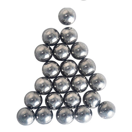 SHIMANO Hub Balls WH-M765F 3/16x22