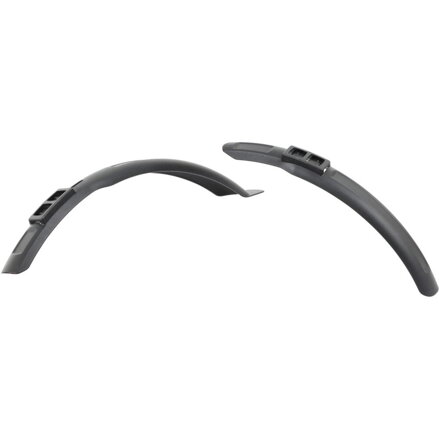 ZÉFAL Mudguard KID front+rear