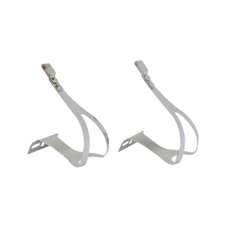 ZÉFAL Pedal cage Christophe Steel toe L/XL 0507