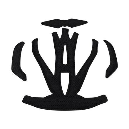 HQBC Helmet padding QAMAX