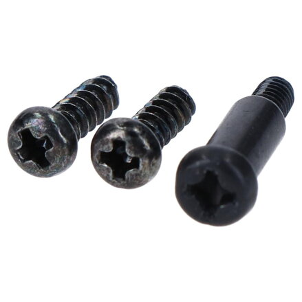 SHIMANO Skrutky kytu radenia SL-M7100