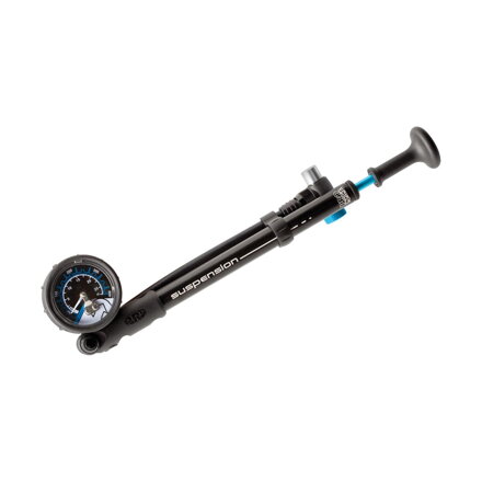 PRO Pump SUSPENSION for fork black