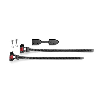 ELITE Mount for cage VIP 25-70mm