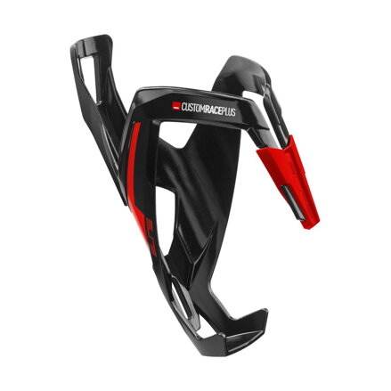 ELITE Cage CUSTOM RACE PLUS black/red glossy