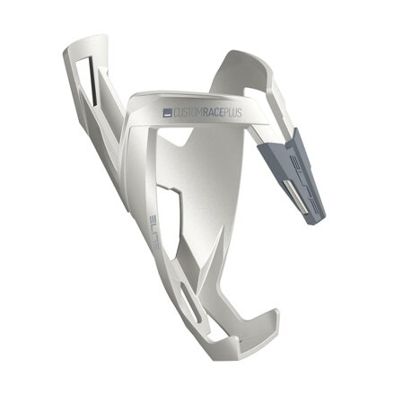 ELITE Cage CUSTOM RACE PLUS white glossy