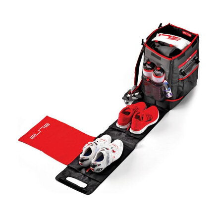 ELITE Backpack TRI BOX for triathletes