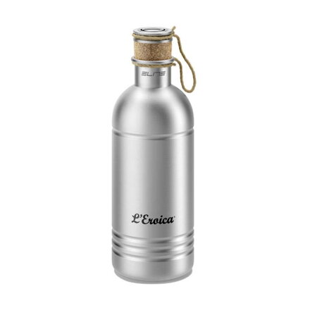 ELITE Bottle EROICA 600 aluminum