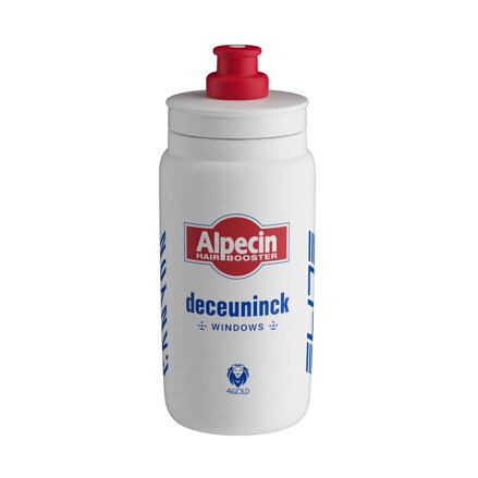 ELITE Bottle FLY 550 ALPECIN DECEUNINCK 2024