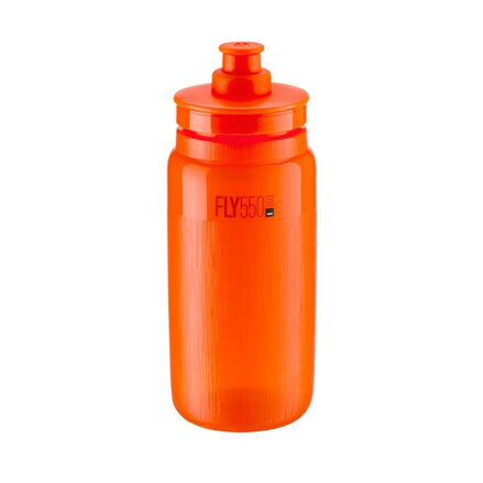 ELITE Bottle FLY TEX 550 orange