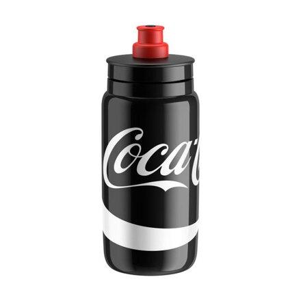 ELITE Bottle FLY 550 COCA COLA black