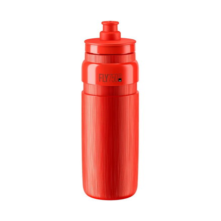 ELITE Bottle FLY TEX 750 red