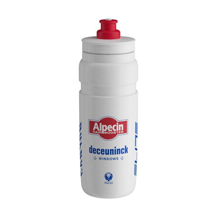 ELITE Bottle FLY 750 ALPECIN DECEUNINCK 2024