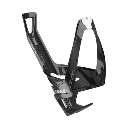 ELITE Cage CANNIBAL XC BIO white graphics