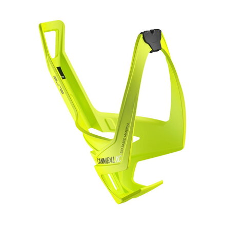 ELITE Cage CANNIBAL XC BIO yellow Fluo
